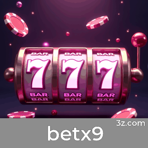 betx9: O Cassino Online Mais Confiável e Divertido