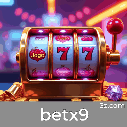 Apostas em movimento, simplificadas com betx9