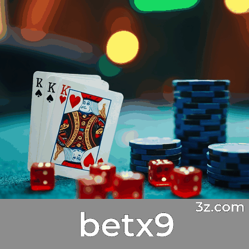 Domine Jogos de Cassino com Estratégias betx9