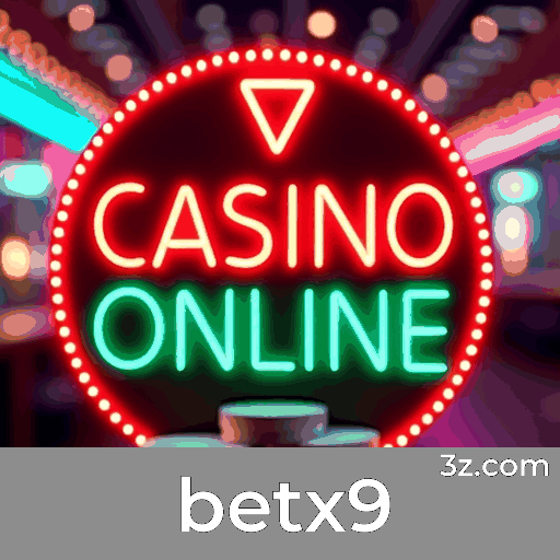 betx9: Apostas Completas em Esportes com Odds Imbatíveis