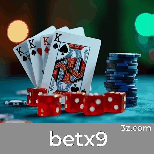 Desbloqueie Privilégios Exclusivos com Sua Conta betx9