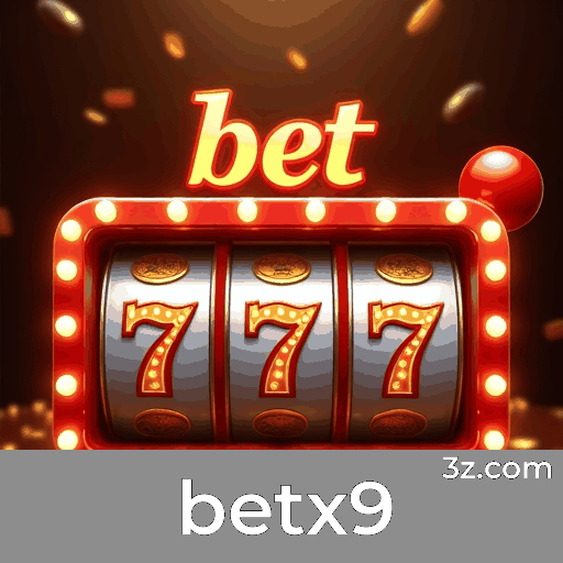 Apostas em movimento, simplificadas com betx9