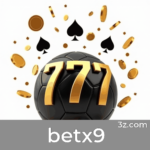 Explore Jogos Disruptivos e Visões Transformadoras na betx9