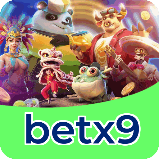 Download Android betx9