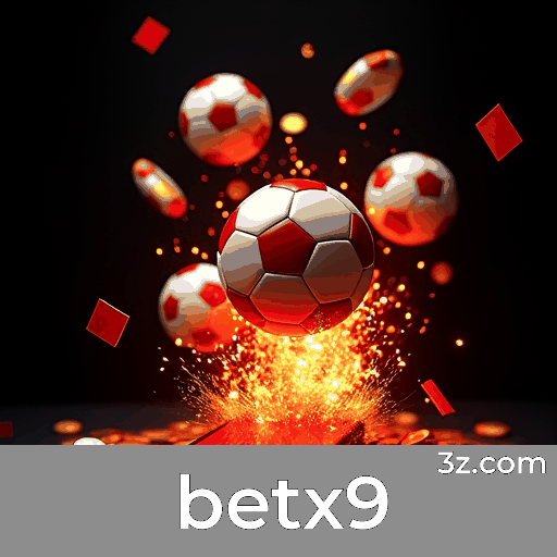 betx9: O Cassino Online Mais Confiável e Divertido