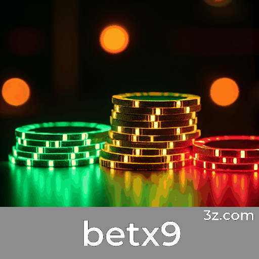 betx9: O Cassino Online Mais Confiável e Divertido
