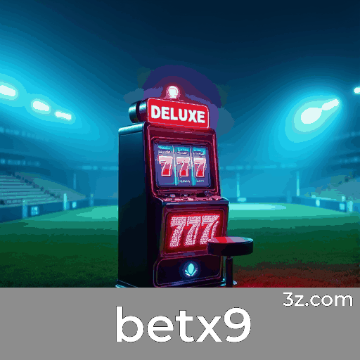 Domine Jogos de Cassino com Estratégias betx9